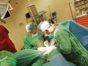 Wojewódzki Szpital Zespolony w Białymstoku