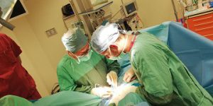 Wojewódzki Szpital Zespolony w Białymstoku