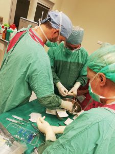 Wojewódzki Szpital Zespolony w Białymstoku