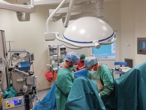 Wojewódzki Szpital Zespolony w Białymstoku