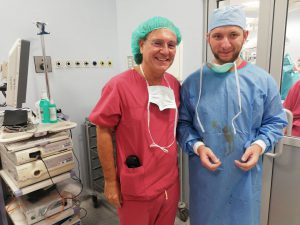 Wojewódzki Szpital Zespolony w Białymstoku