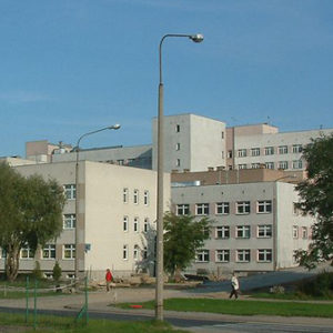 Wielospecjalistyczny Szpital Miejski im J. Strusia w Poznaniu